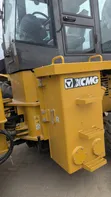 XCMG WZ30-25 Backhoe Loader - 3