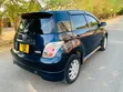 Toyota IST 2005 Black - 1