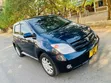 Toyota IST 2005 Black - 3