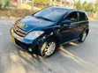 Toyota IST 2005 Black - 4