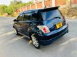 Toyota IST 2005 Black - 5
