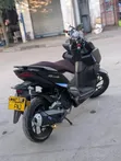 Honda Vario 2023 Black - 3