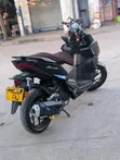 Honda Vario 2023 Black - 4