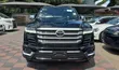 New Toyota Land Cruiser ZX LC300 2025 - 1
