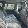 New Toyota Land Cruiser ZX LC300 2025 - 4