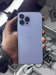 Apple iPhone 13 Pro Max 128GB Blue - 2