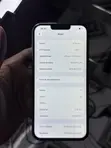 Apple iPhone 13 Pro Max 128GB Blue - 4