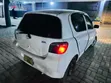 Toyota Vitz 2001 White - 5