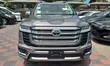 New Toyota Land Cruiser ZX 2026 Brown - 1