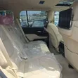 New Toyota Land Cruiser ZX 2026 Brown - 5