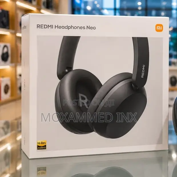 Xiaomi Redmi Buds 3 Lite Wireless Bluetooth Headphones - 1