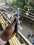 Google Pixel 9a 128GB Purple - 3