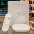 Google TV Streamer 4K - 4GB RAM, 32GB Storage - 1