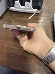 Apple iPhone 16 Pro Max 256GB Dhahabu - 1