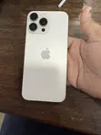 Apple iPhone 16 Pro Max 256GB Dhahabu - 5