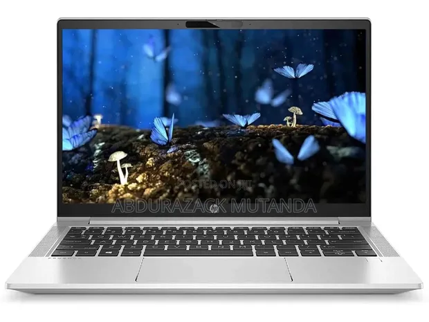 HP 430 G6 Laptop - Intel Core i5, 8GB RAM, 512GB SSD - 1