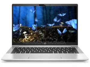 HP 430 G6 Laptop - Intel Core i5, 8GB RAM, 512GB SSD