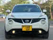 Nissan Juke 2012 White - 3