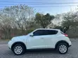 Nissan Juke 2012 White - 4