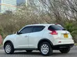 Nissan Juke 2012 White - 5
