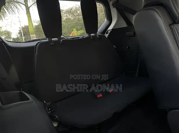 Mitsubishi Outlander 2011 White - 1