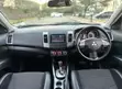 Mitsubishi Outlander 2011 White - 3