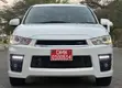 Mitsubishi Outlander 2011 White - 5