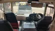 Toyota Coaster 1998 Red - 1