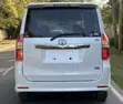 Toyota Noah 2.0 2009 Nyeupe (7 Seater) - 4