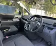 Toyota Noah 2.0 2009 Nyeupe (7 Seater) - 5