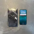 Nothing Phone 4a Pro 256GB Mpya Nyeusi - 2