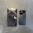 Nothing Phone 4a Pro 256GB Mpya Nyeusi - 3
