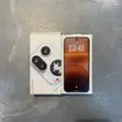 New Nothing Phone 4a Pro 256GB White - 2