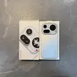 New Nothing Phone 4a Pro 256GB White - 3