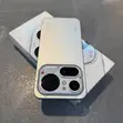 New Nothing Phone 4a Pro 256GB White - 4