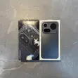 Nothing Phone 4a Pro 256GB Mpya Nyeusi - 1