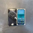 Nothing Phone 4a Pro 256GB Mpya Nyeusi - 4