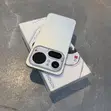 New Nothing Phone 4a Pro 256GB White - 1