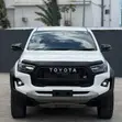 New Toyota Hilux GR Sport Wide Edition 2025 - 1
