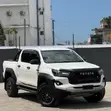 New Toyota Hilux GR Sport Wide Edition 2025 - 2
