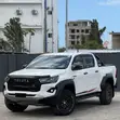 New Toyota Hilux GR Sport Wide Edition 2025 - 3