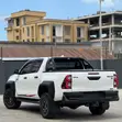 New Toyota Hilux GR Sport Wide Edition 2025 - 4