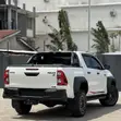 New Toyota Hilux GR Sport Wide Edition 2025 - 5
