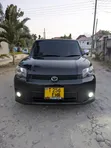 Toyota Corolla Rumion 2009 Black - 1