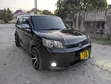 Toyota Corolla Rumion 2009 Black - 2