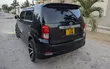 Toyota Corolla Rumion 2009 Black - 3