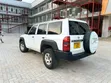 Nissan Patrol 3.0 GRX 2008 White - 1