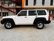 Nissan Patrol 3.0 GRX 2008 White - 2