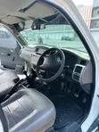 Nissan Patrol 3.0 GRX 2008 White - 4