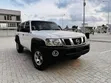 Nissan Patrol 3.0 GRX 2008 White - 5